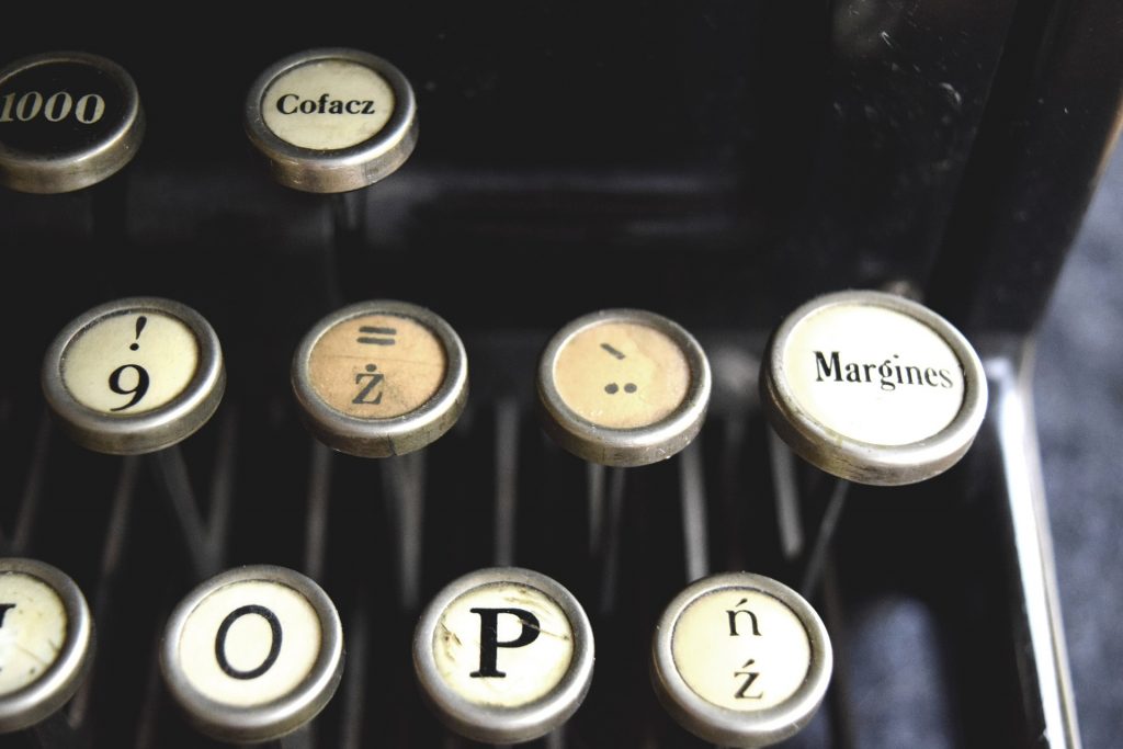 writing historical fiction